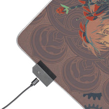 Load image into Gallery viewer, Puella Magi Madoka Magica RGB LED Mouse Pad (Desk Mat)
