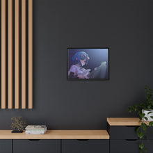 Load image into Gallery viewer, Ryo Yamada Canvas Framed Art Print
