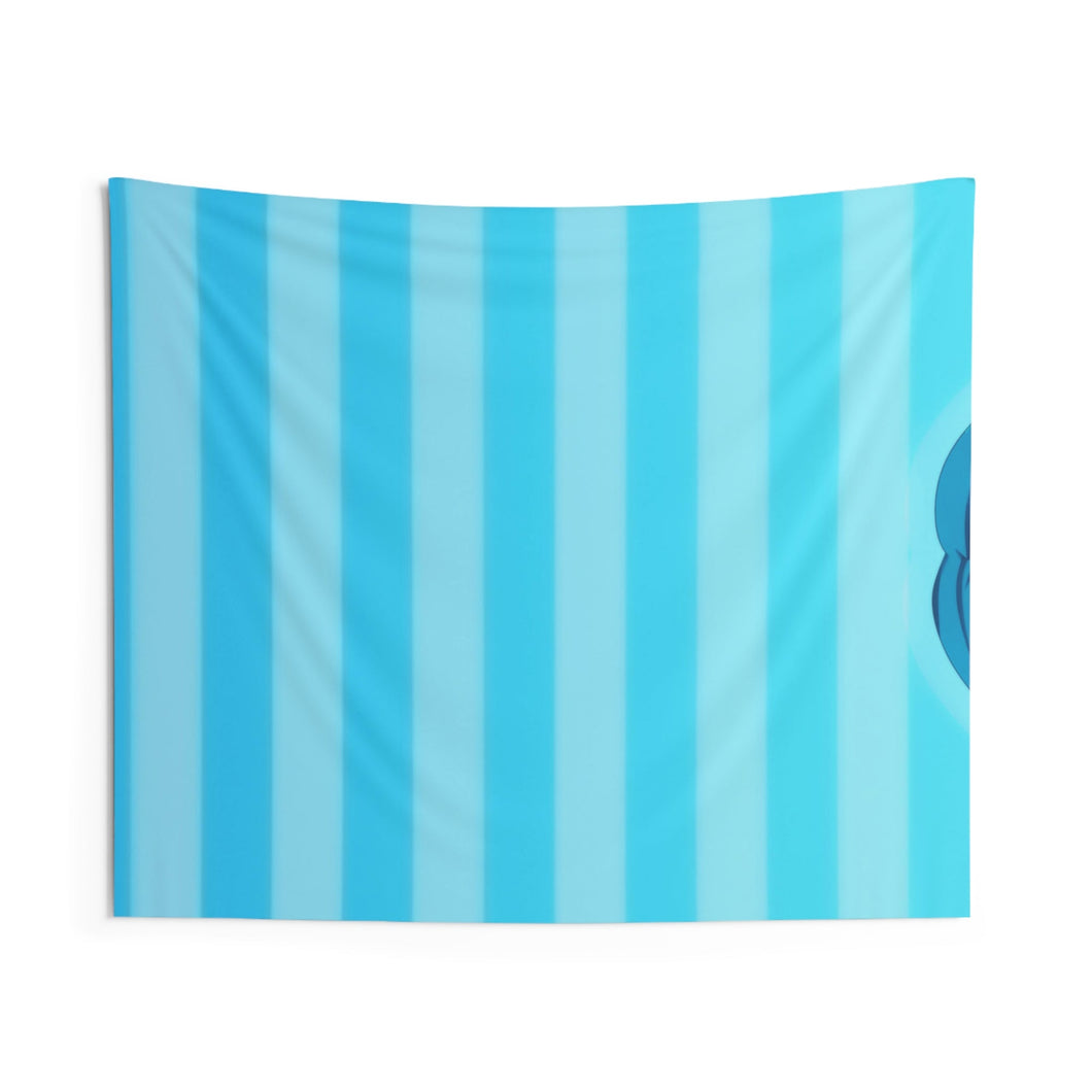 Mushoku Tensei: Jobless Reincarnation Indoor Wall Tapestry