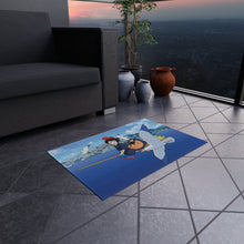Load image into Gallery viewer, Kiki's Delivery Service Rug
