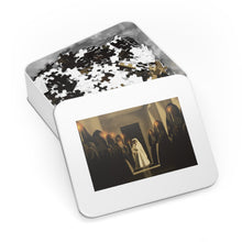 Load image into Gallery viewer, Anime Fire Force Jigsaw Puzzle
