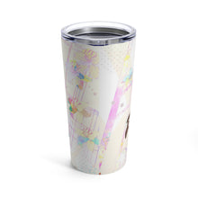 Load image into Gallery viewer, Eru Chitanda  And  Hōtarō Oreki Tumbler 20oz
