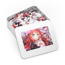 Load image into Gallery viewer, The Quintessential Quintuplets Jigsaw Puzzle
