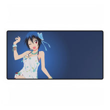 Load image into Gallery viewer, Anime Nisekoi Mouse Pad (Desk Mat)
