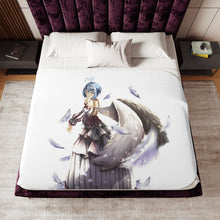 Load image into Gallery viewer, Fitoria Sherpa Blanket
