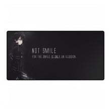 Load image into Gallery viewer, Anime Sword Art Online Mouse Pad (Desk Mat)
