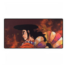 Load image into Gallery viewer, Anime One Piece Mouse Pad (Desk Mat)
