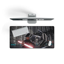 Load image into Gallery viewer, Lego Star Wars: The Skywalker Saga Mouse Pad (Desk Mat)
