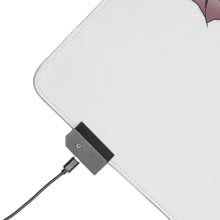 Load image into Gallery viewer, Miss Kobayashi's Dragon Maid Kobayashi-san Chi No Maid Dragon, Miss Kobayashi S Dragon Maid, Tohru RGB LED Mouse Pad (Desk Mat)
