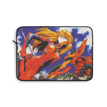 Load image into Gallery viewer, Anime Neon Genesis Evangelion Laptop Sleeve
