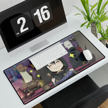 Load image into Gallery viewer, Anime Somali To Mori No Kamisama Mouse Pad (Desk Mat)
