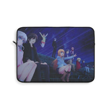 Load image into Gallery viewer, Charlotte Nao Tomori, Ayumi Otosaka, Joujirou Takajou Laptop Sleeve
