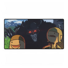 Load image into Gallery viewer, Gleipnir Mouse Pad (Desk Mat)
