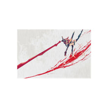 Load image into Gallery viewer, Anime Kill La Kill Rug

