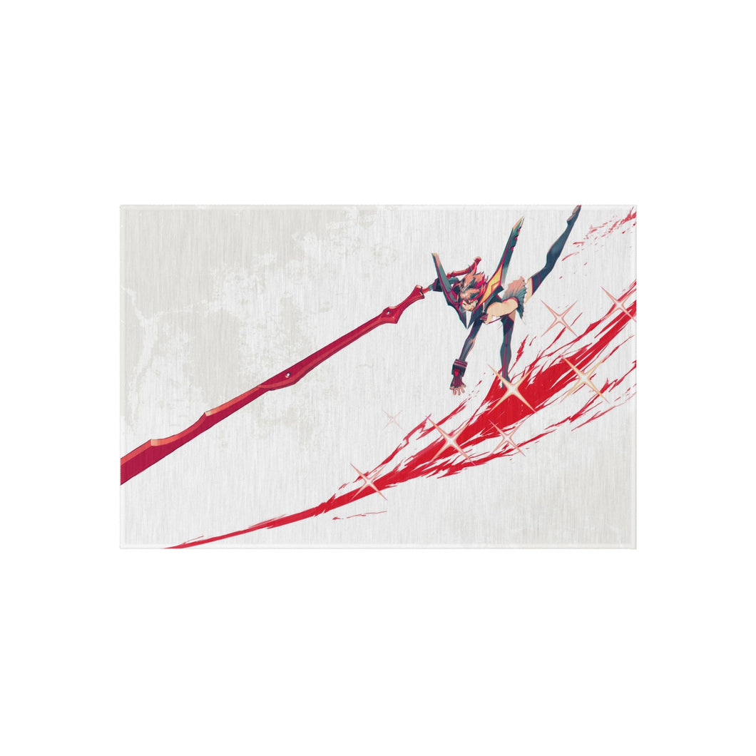 Anime Kill La Kill Rug