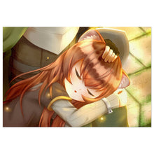 Load image into Gallery viewer, Raphtalia Jigsaw Puzzle
