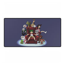 Load image into Gallery viewer, Yotsuba! Mouse Pad (Desk Mat)
