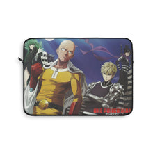 Load image into Gallery viewer, For all power Laptop Sleeve
