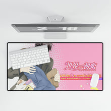 Load image into Gallery viewer, Hybrid Child Mouse Pad (Desk Mat)
