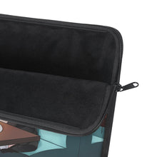 Load image into Gallery viewer, Spy x Family Anya Forger, Loid Forger, Yor Forger Laptop Sleeve
