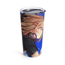 Load image into Gallery viewer, Anime Girl Tumbler 20oz
