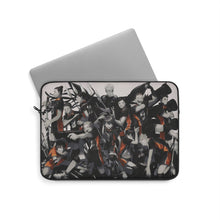 Load image into Gallery viewer, Anime Haikyu!! Laptop Sleeve
