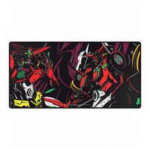 Load image into Gallery viewer, Getter Robo Mouse Pad (Desk Mat)
