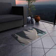 Load image into Gallery viewer, Anime Chainsaw Man Rug

