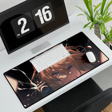 Load image into Gallery viewer, When They Cry Mouse Pad (Desk Mat)
