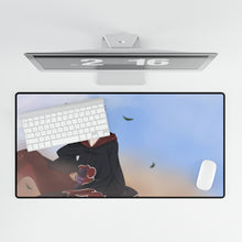 Load image into Gallery viewer, Anime Naruto Mouse Pad (Desk Mat)
