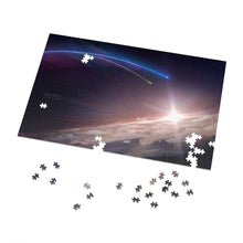 Load image into Gallery viewer, Anime Your Name. Jigsaw Puzzle
