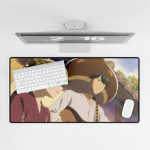 Load image into Gallery viewer, Deaimon Recipe For Happiness Mouse Pad (Desk Mat)
