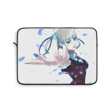 Load image into Gallery viewer, Kirari Momobami Laptop Sleeve
