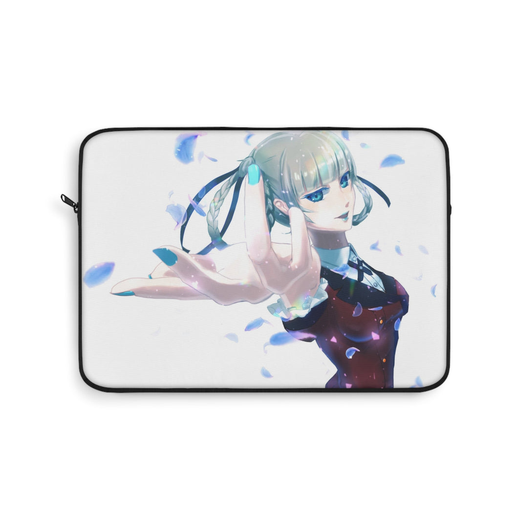 Kirari Momobami Laptop Sleeve