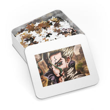 Load image into Gallery viewer, Anime Dr. Stone Jigsaw Puzzle
