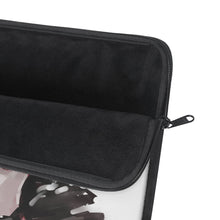 Load image into Gallery viewer, Ken Kaneki Laptop Sleeve
