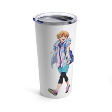 Load image into Gallery viewer, Free! Makoto Tachibana, Nagisa Hazuki Tumbler 20oz
