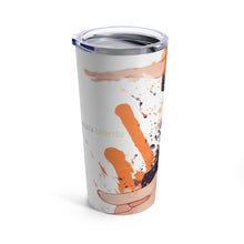 Load image into Gallery viewer, Hinata Shōyō Tumbler 20oz
