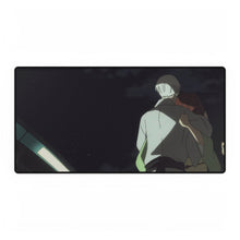 Load image into Gallery viewer, Descending Stories Showa Genroku Rakugo Shinju Mouse Pad (Desk Mat)
