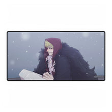 Load image into Gallery viewer, Anime One Piece Mouse Pad (Desk Mat)
