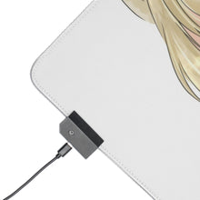 Load image into Gallery viewer, The Rising Of The Shield Hero RGB LED Mouse Pad (Desk Mat)

