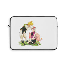 Load image into Gallery viewer, Anime The Seven Deadly Sins Laptop Sleeve

