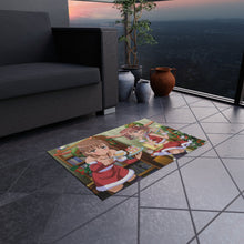 Load image into Gallery viewer, Toaru Kagaku no Railgun S Rug
