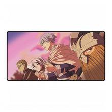 Load image into Gallery viewer, Frieren Beyond Journey s End Mouse Pad (Desk Mat)
