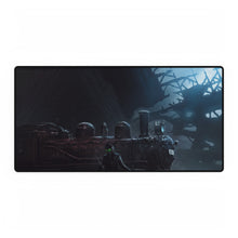 Load image into Gallery viewer, Comics Romantically Apocalyptic Mouse Pad (Desk Mat)
