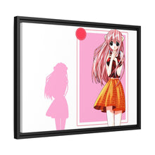 Load image into Gallery viewer, Anime Elfen Liedr Canvas Framed Art Print
