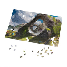 Load image into Gallery viewer, Anime KonoSuba - God’s blessing on this wonderful world!! Jigsaw Puzzle
