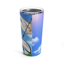 Load image into Gallery viewer, Fate/Grand Order Tumbler 20oz

