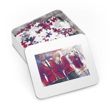 Load image into Gallery viewer, Classroom Of The Elite Jigsaw Puzzle
