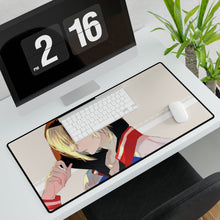 Load image into Gallery viewer, Yuri!!! On Ice Mouse Pad (Desk Mat)
